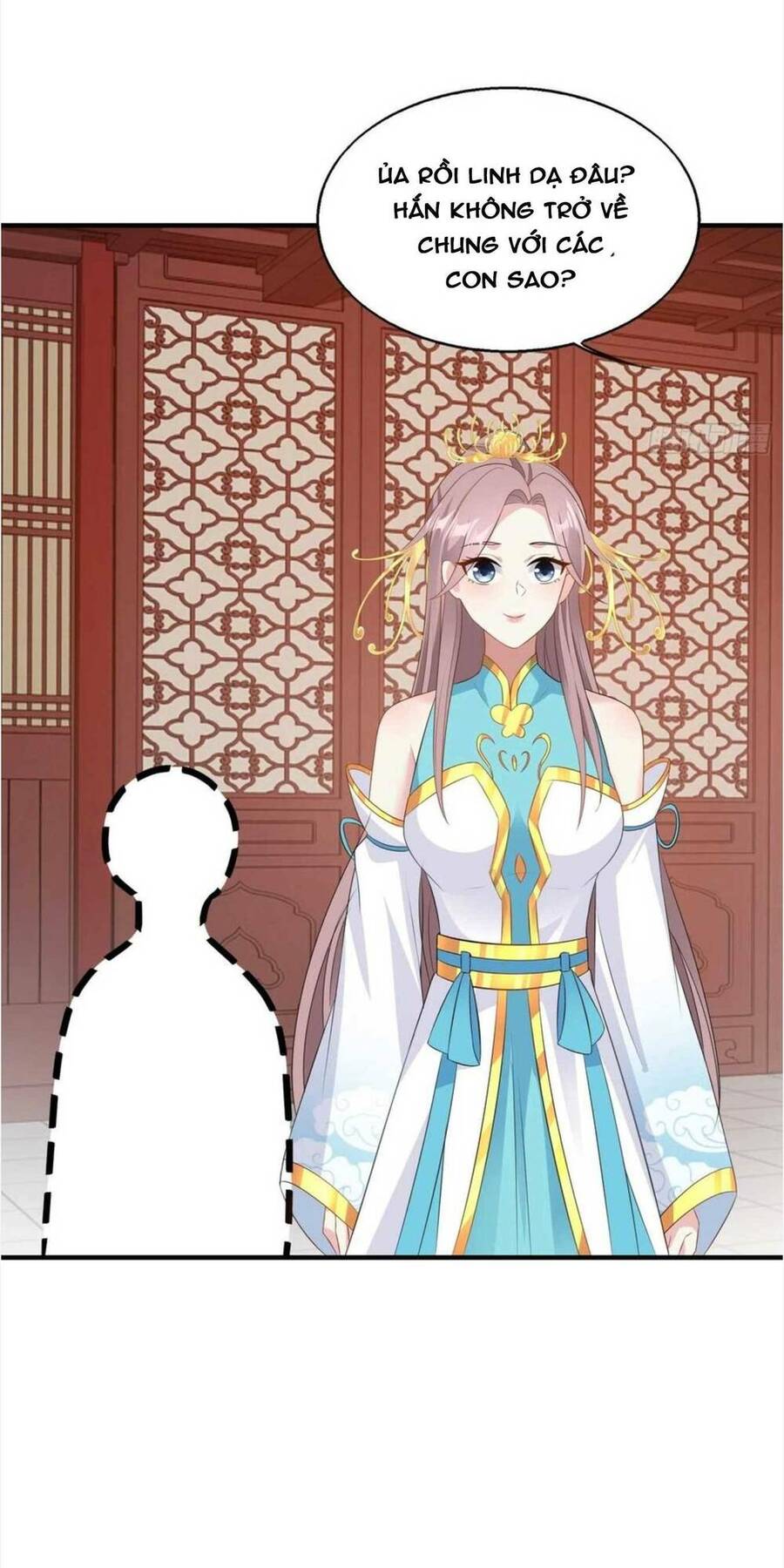 Vương Gia Khắc Thê Chapter 67 - Trang 2