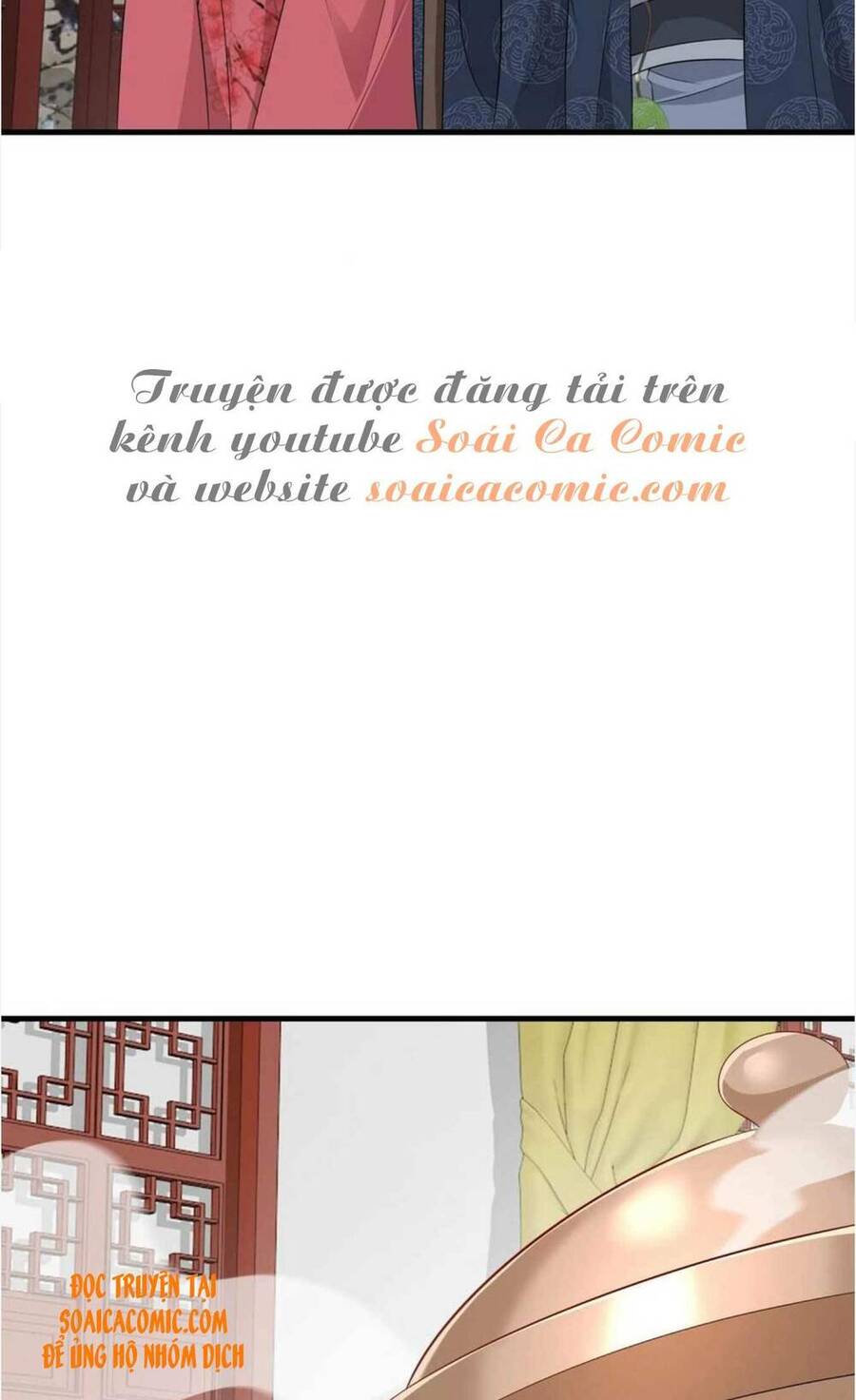 Vương Gia Khắc Thê Chapter 67 - Trang 2