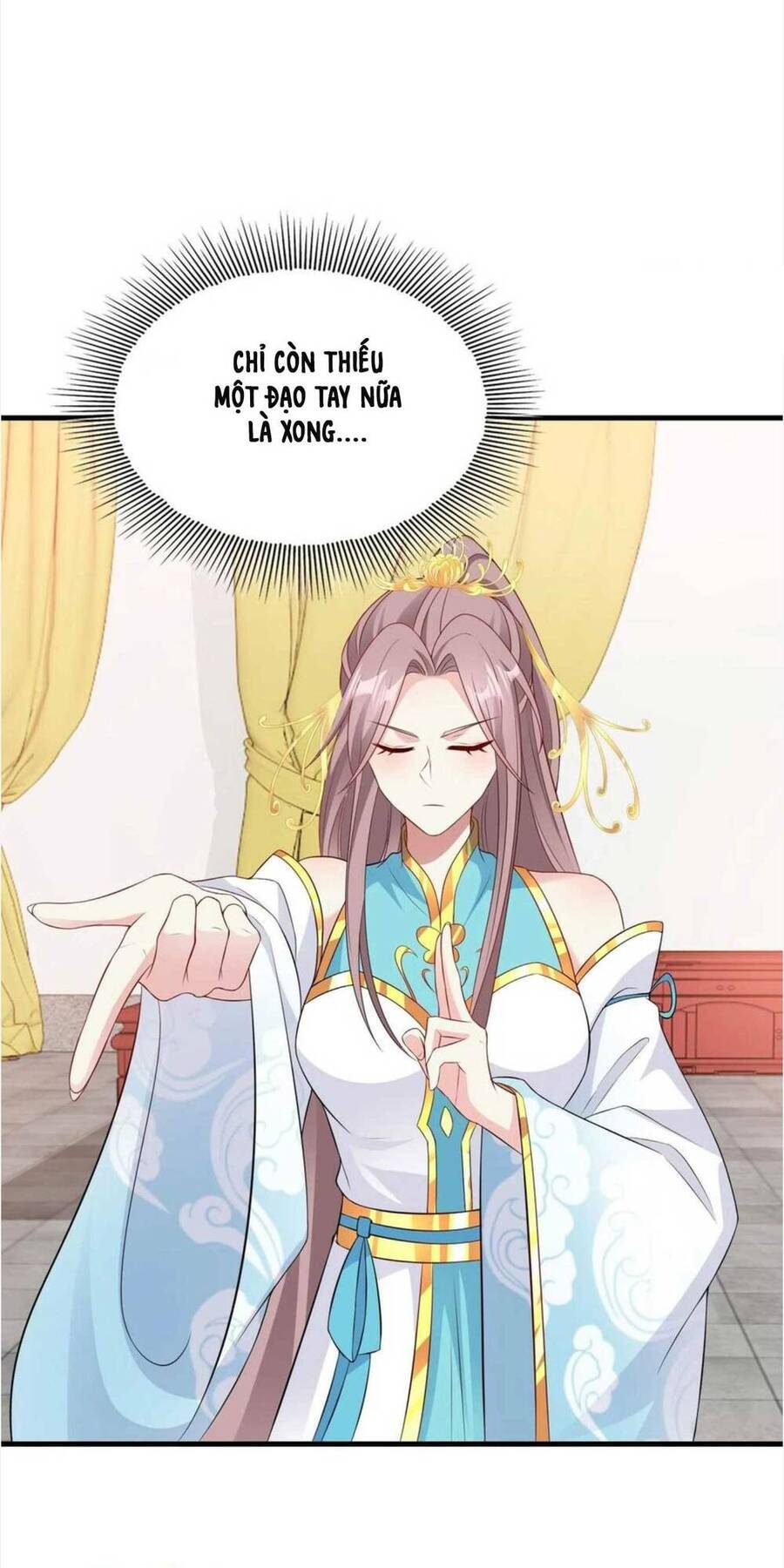 Vương Gia Khắc Thê Chapter 67 - Trang 2