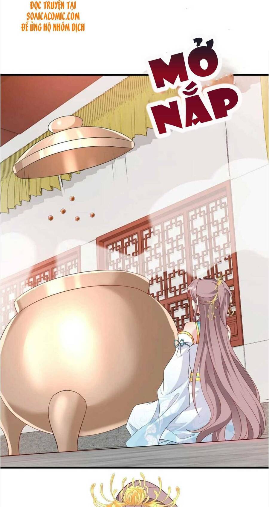 Vương Gia Khắc Thê Chapter 67 - Trang 2