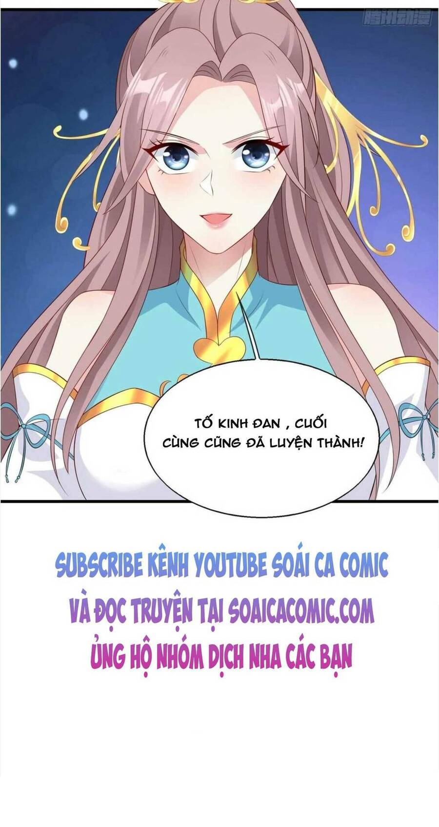 Vương Gia Khắc Thê Chapter 67 - Trang 2