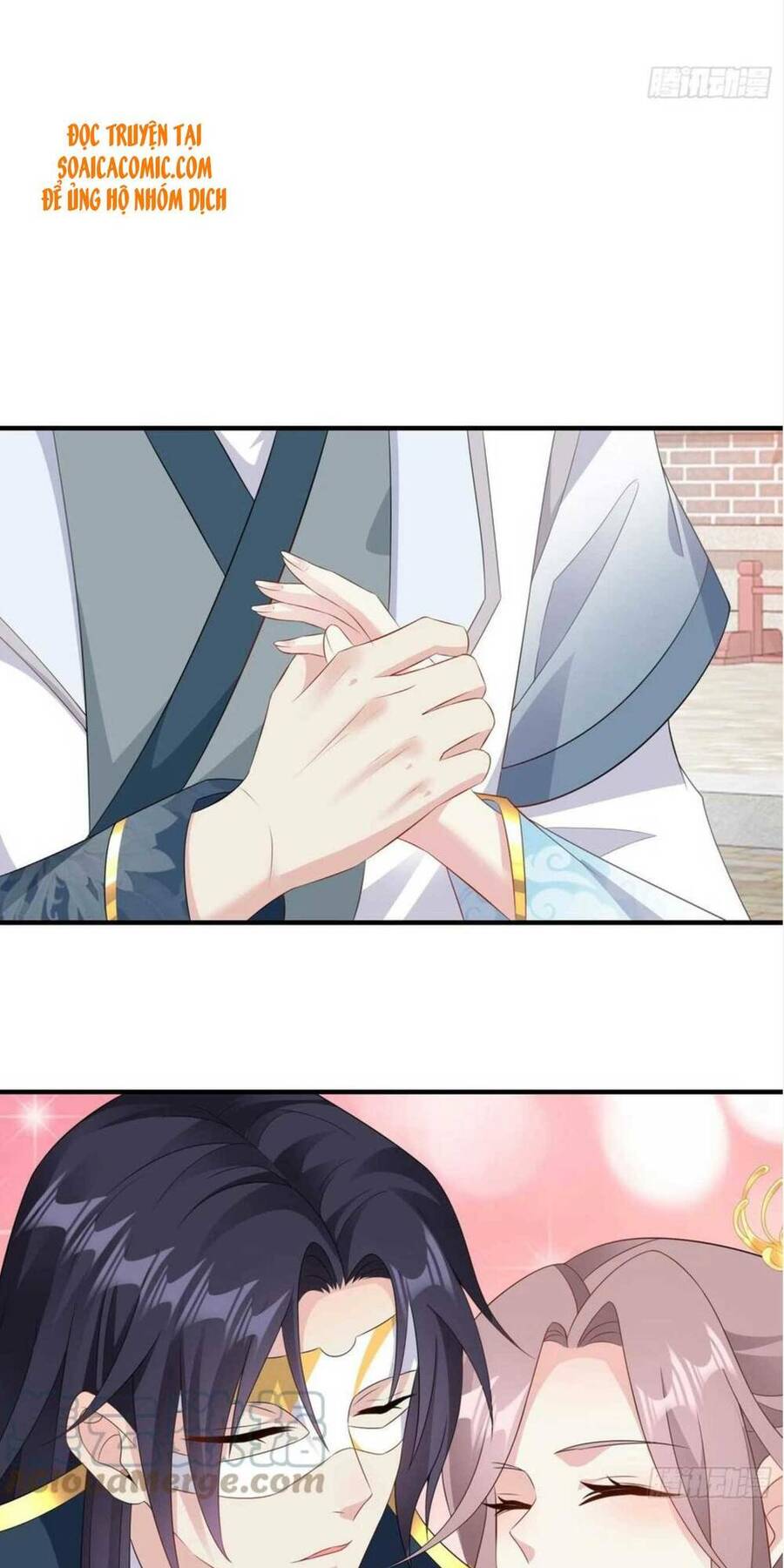 Vương Gia Khắc Thê Chapter 67 - Trang 2