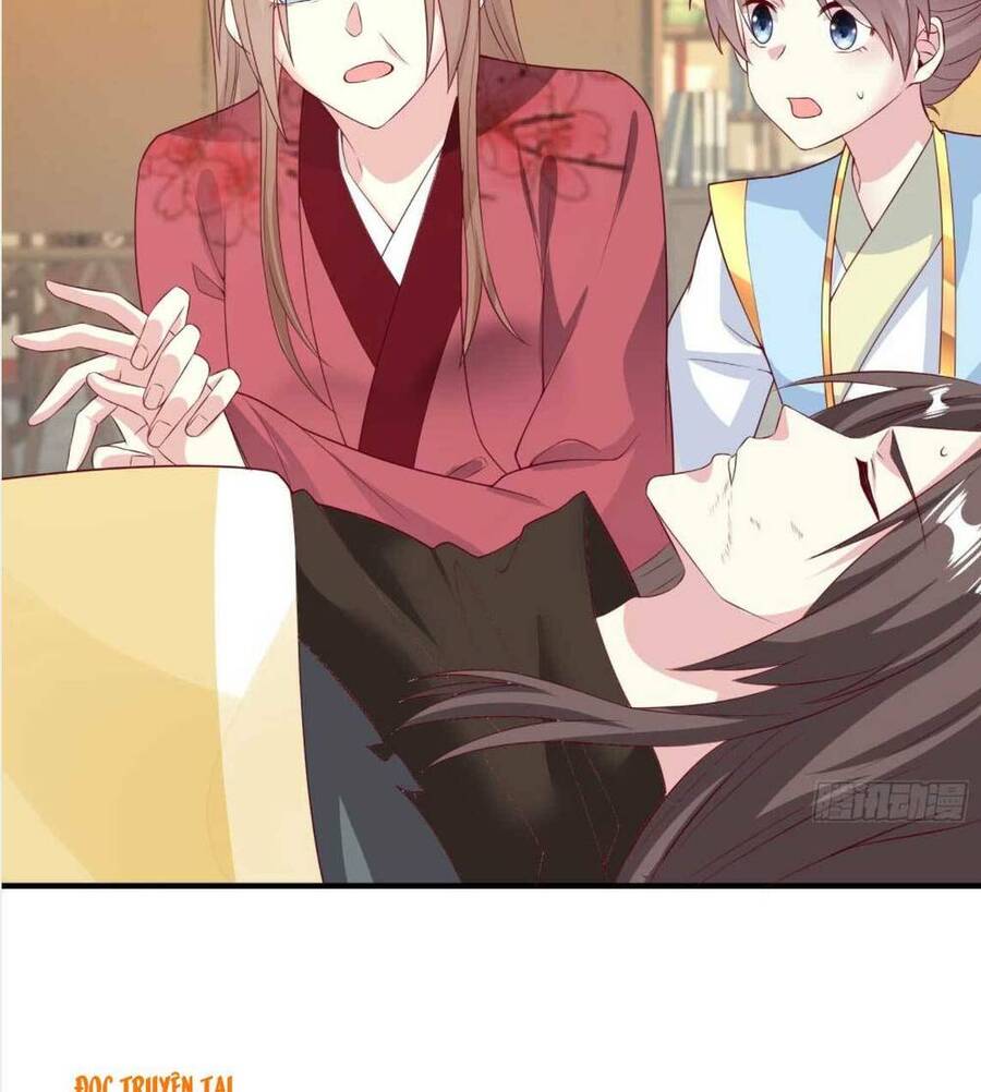 Vương Gia Khắc Thê Chapter 68 - Trang 2