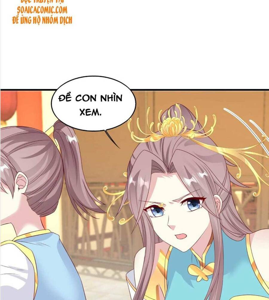 Vương Gia Khắc Thê Chapter 68 - Trang 2