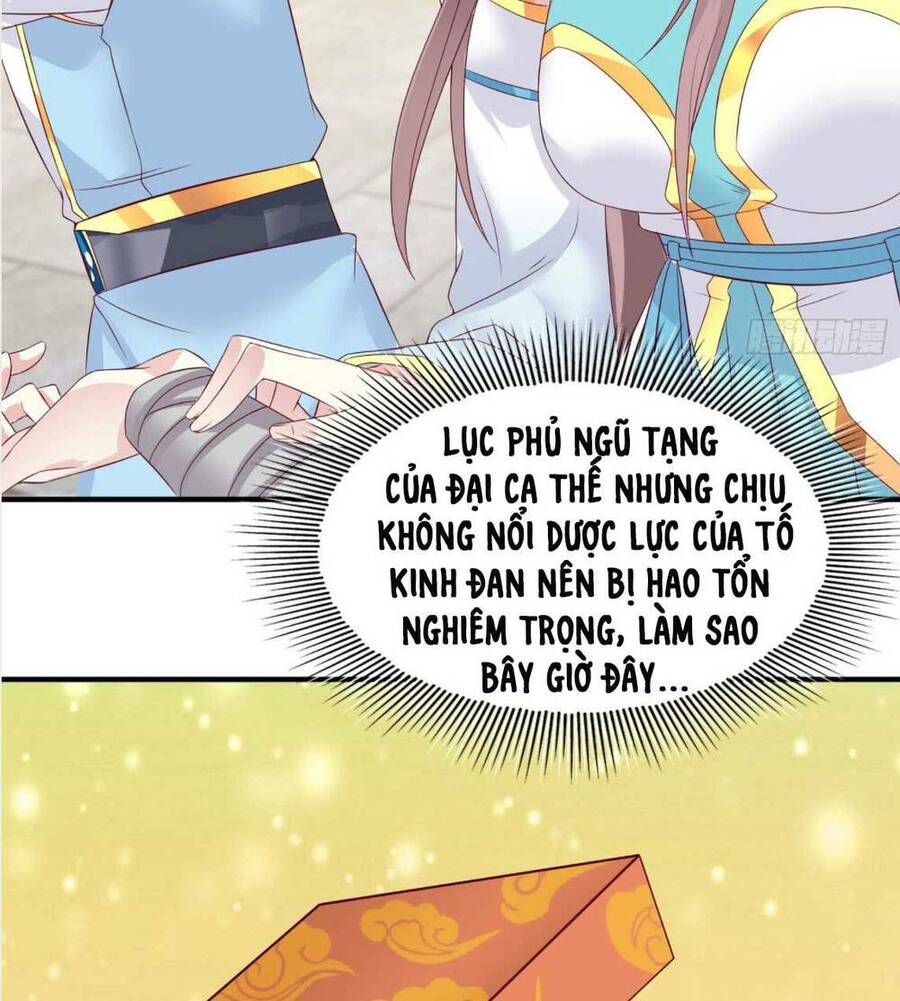 Vương Gia Khắc Thê Chapter 68 - Trang 2