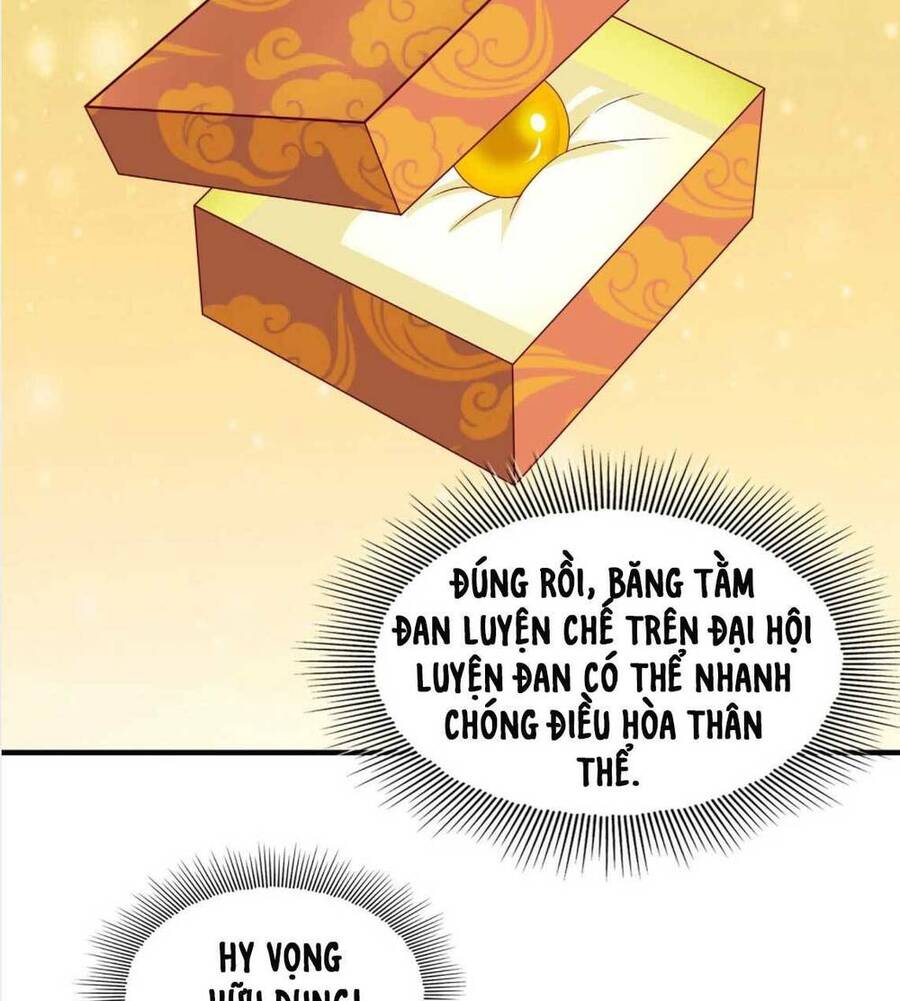 Vương Gia Khắc Thê Chapter 68 - Trang 2