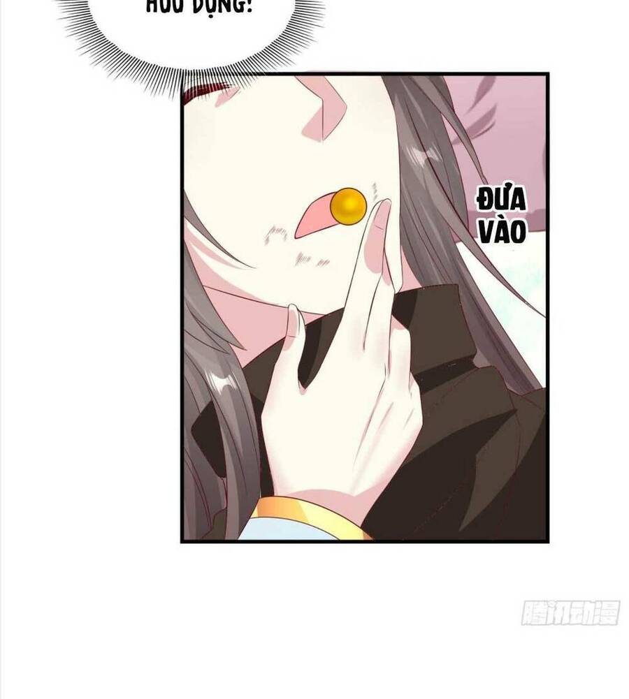 Vương Gia Khắc Thê Chapter 68 - Trang 2