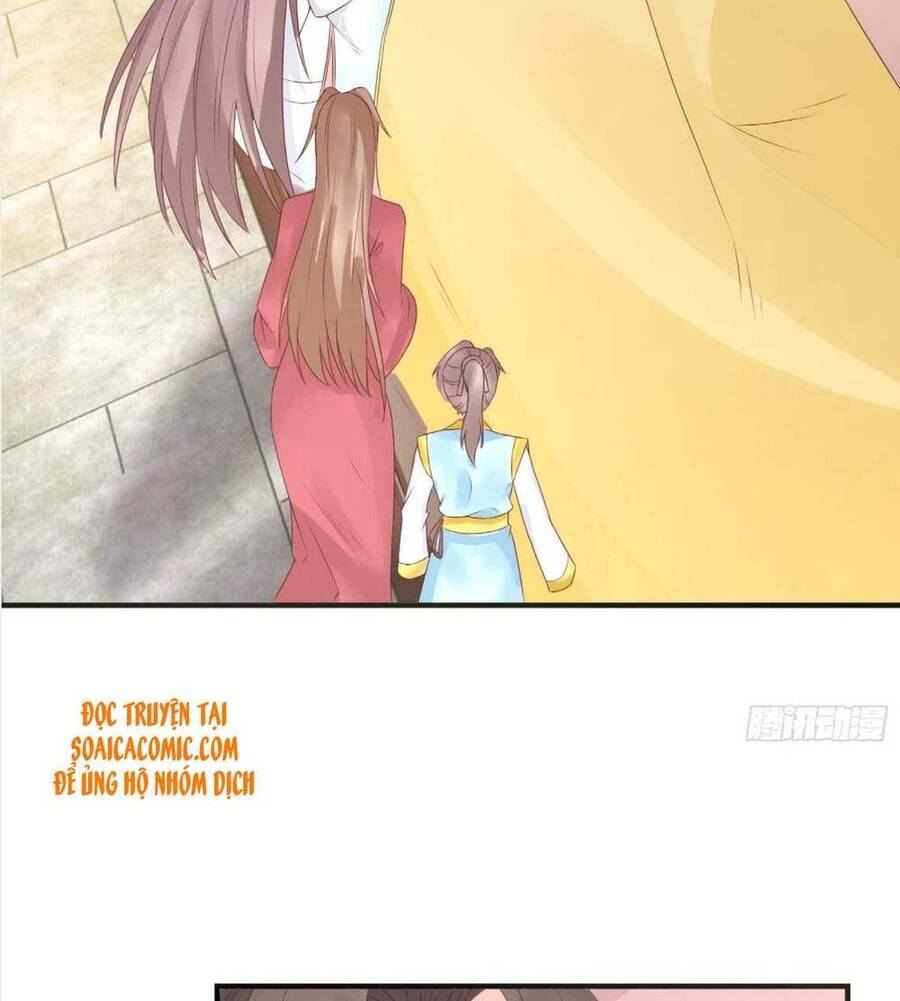 Vương Gia Khắc Thê Chapter 68 - Trang 2