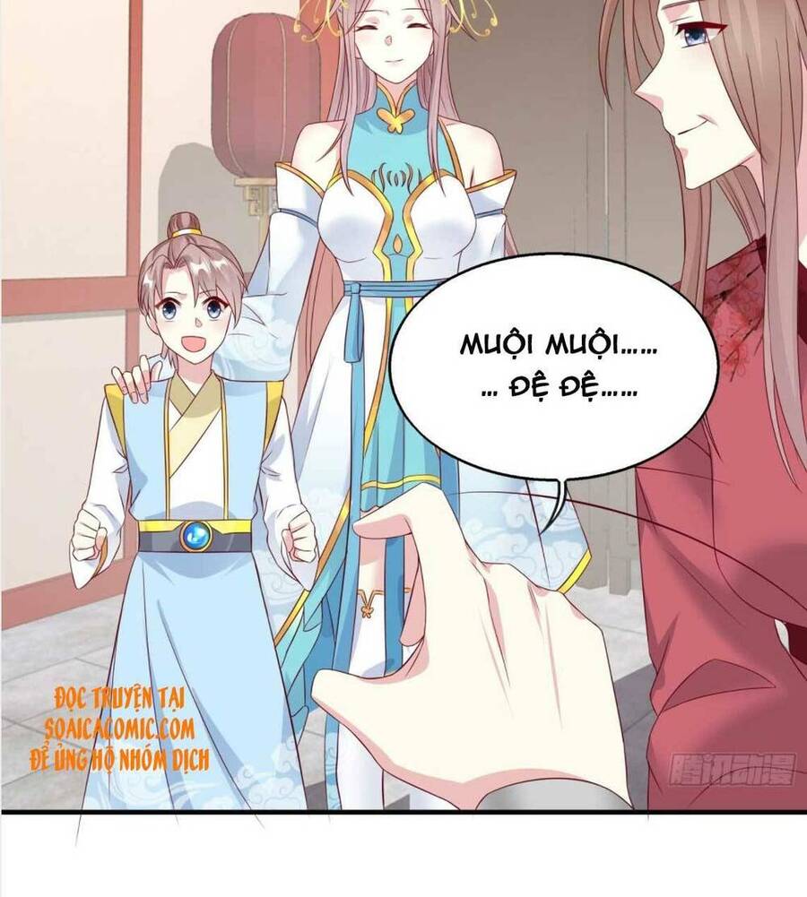 Vương Gia Khắc Thê Chapter 68 - Trang 2