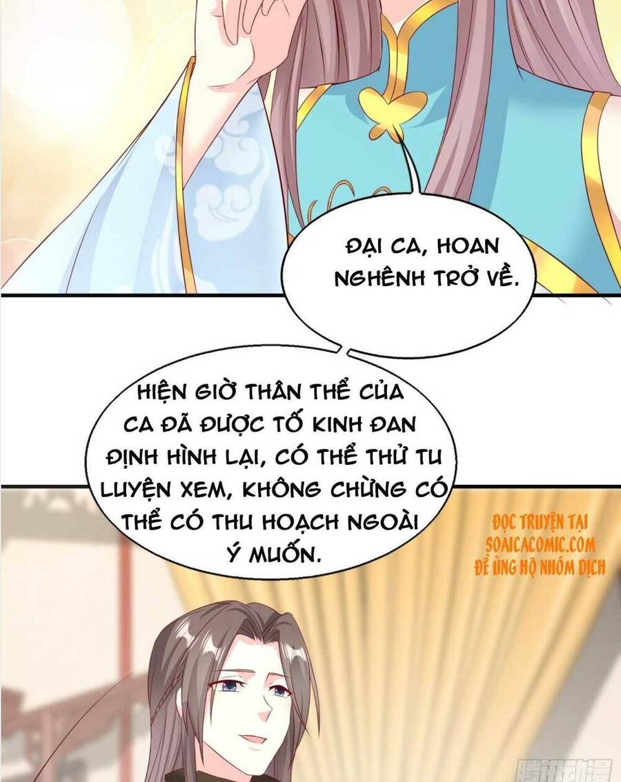 Vương Gia Khắc Thê Chapter 68 - Trang 2