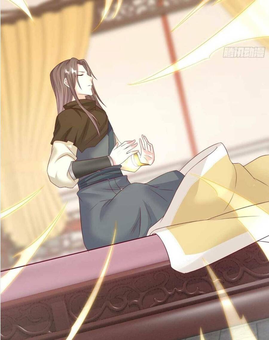 Vương Gia Khắc Thê Chapter 68 - Trang 2