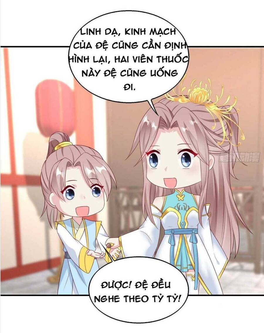 Vương Gia Khắc Thê Chapter 68 - Trang 2