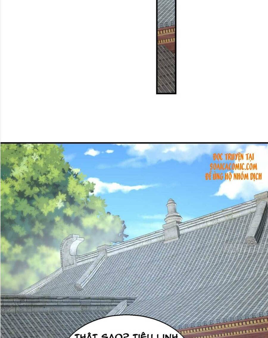 Vương Gia Khắc Thê Chapter 68 - Trang 2