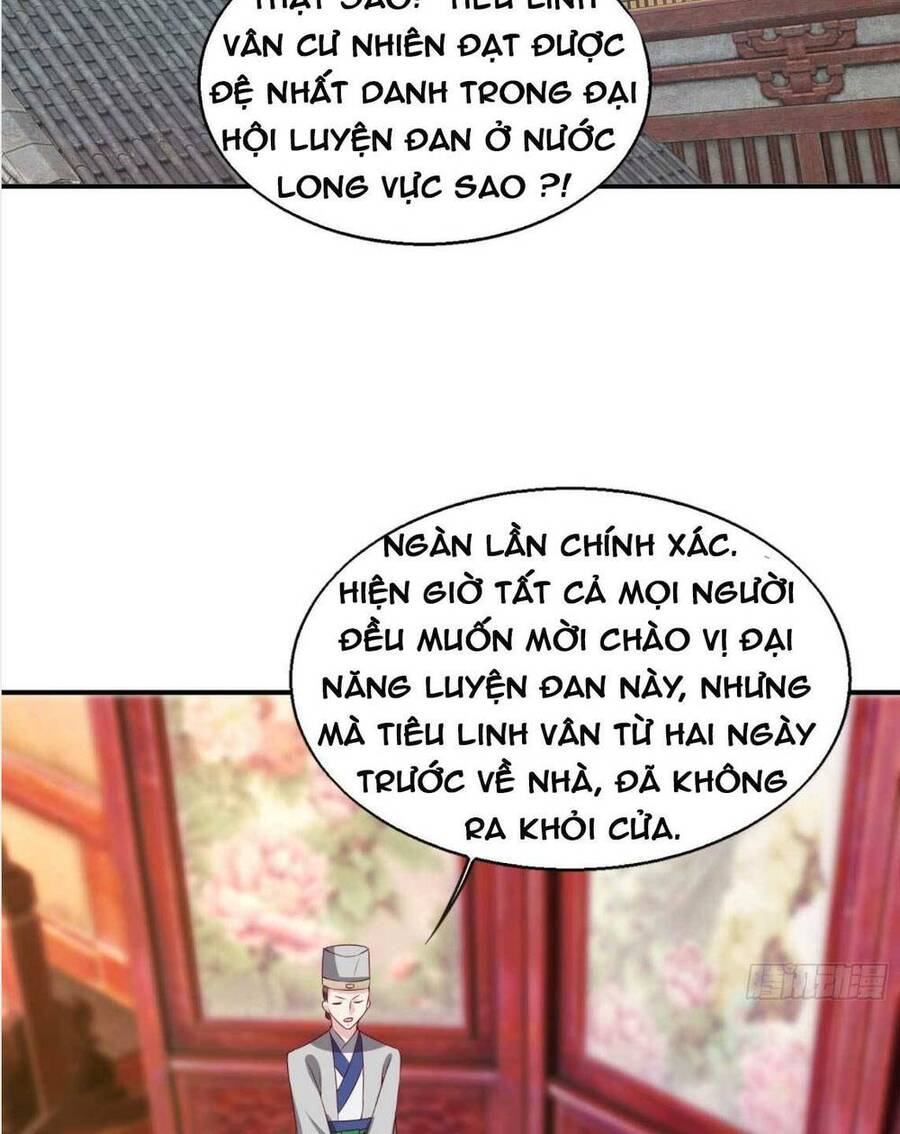 Vương Gia Khắc Thê Chapter 68 - Trang 2