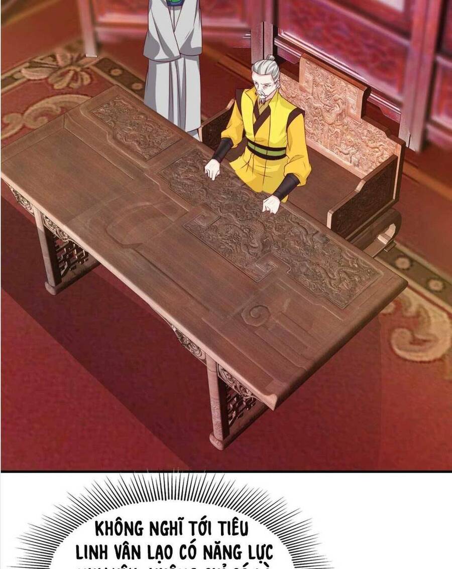 Vương Gia Khắc Thê Chapter 68 - Trang 2