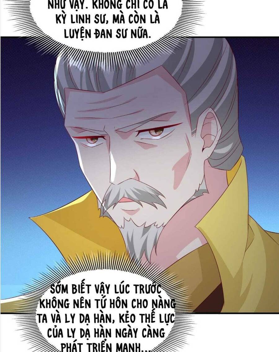 Vương Gia Khắc Thê Chapter 68 - Trang 2