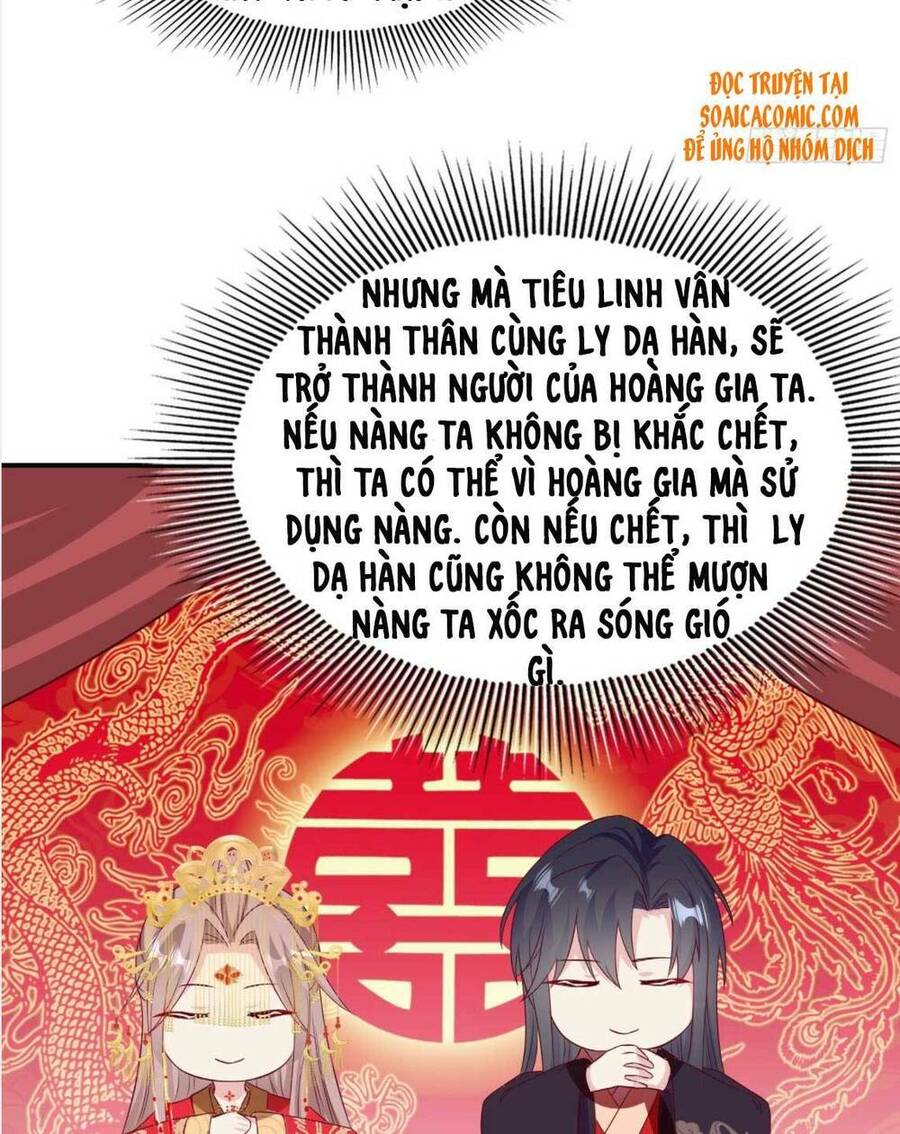 Vương Gia Khắc Thê Chapter 68 - Trang 2