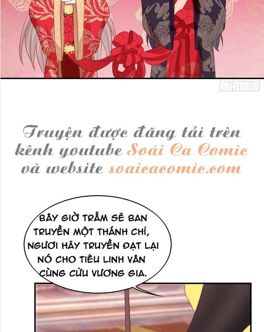 Vương Gia Khắc Thê Chapter 68 - Trang 2