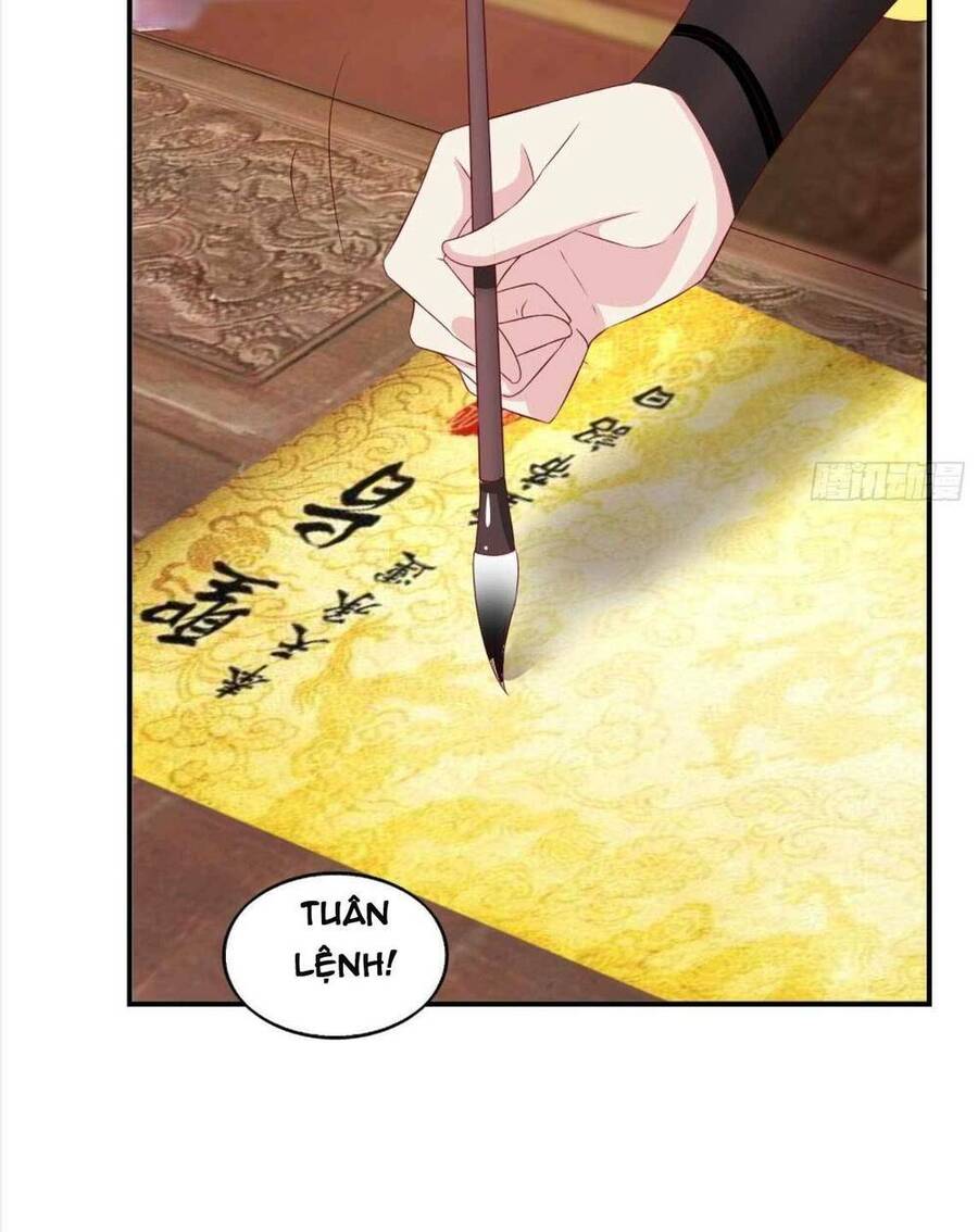 Vương Gia Khắc Thê Chapter 68 - Trang 2