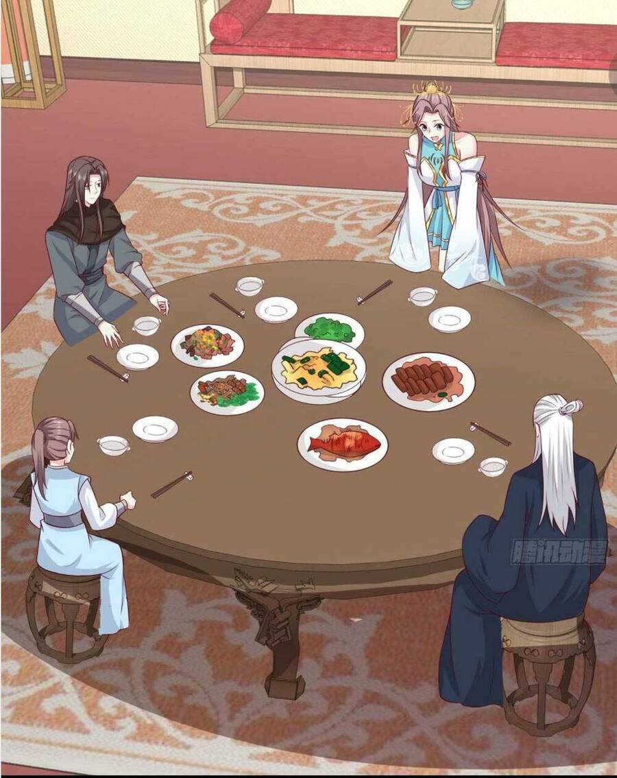 Vương Gia Khắc Thê Chapter 68 - Trang 2