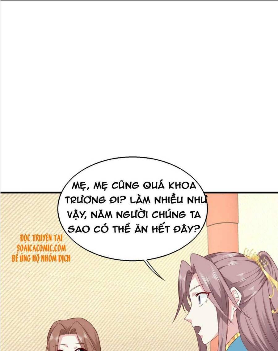 Vương Gia Khắc Thê Chapter 68 - Trang 2