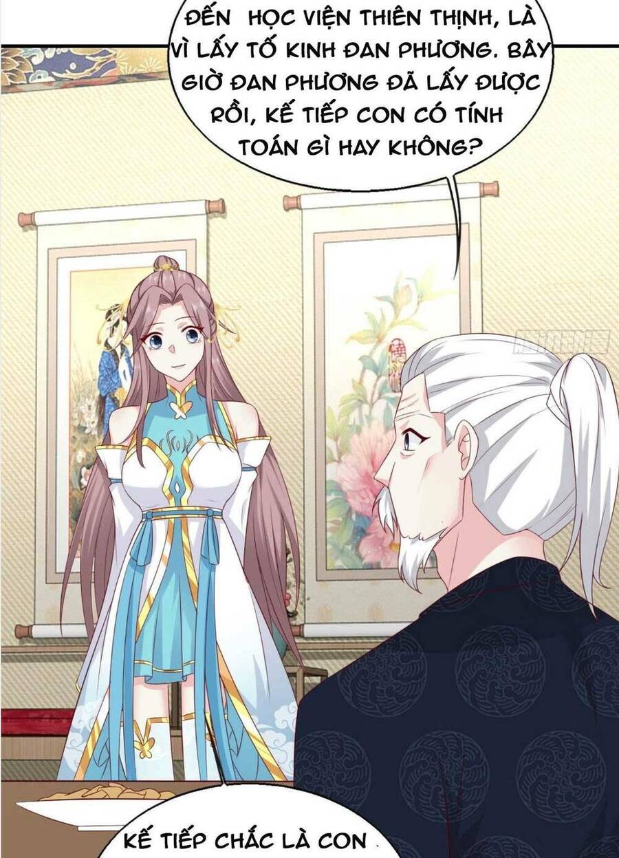 Vương Gia Khắc Thê Chapter 68 - Trang 2