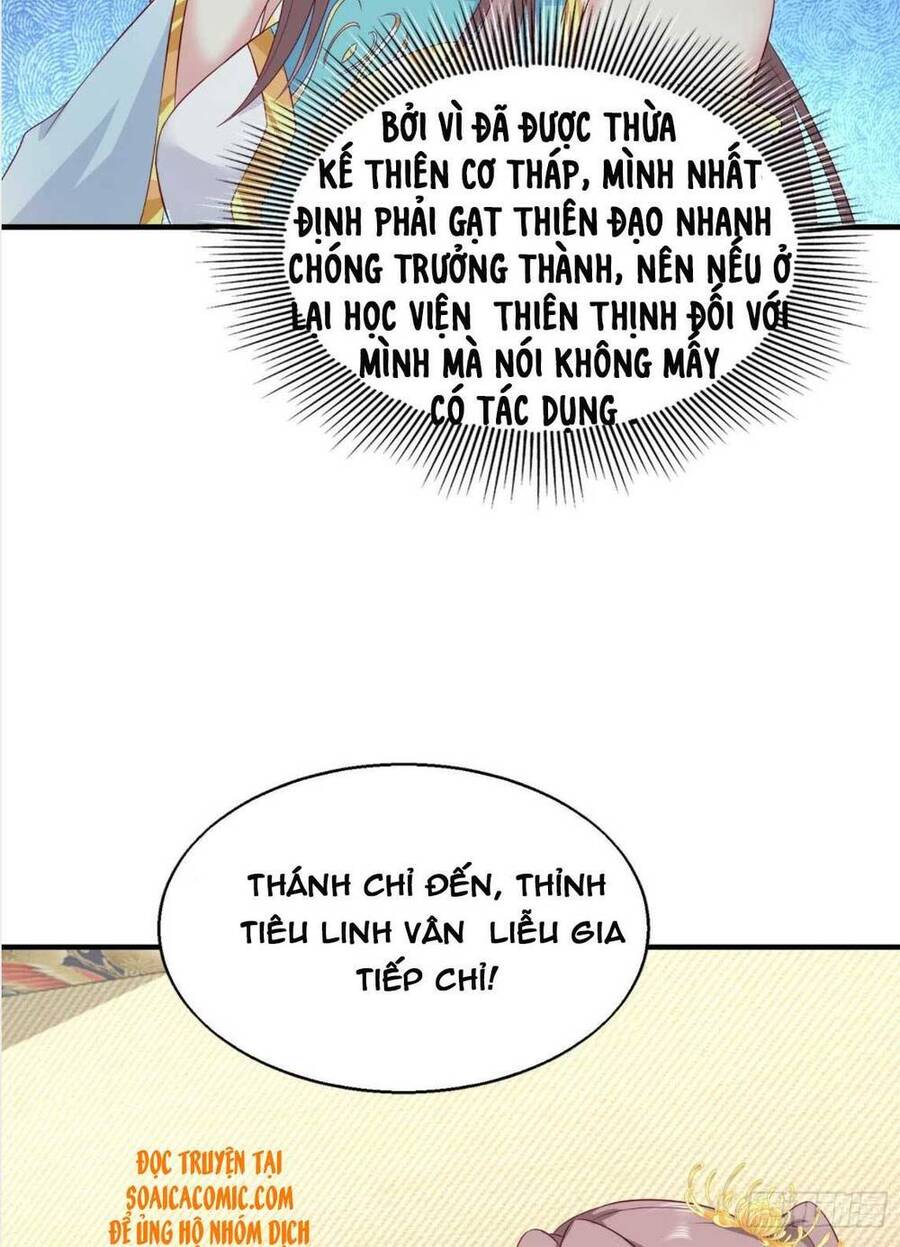 Vương Gia Khắc Thê Chapter 68 - Trang 2