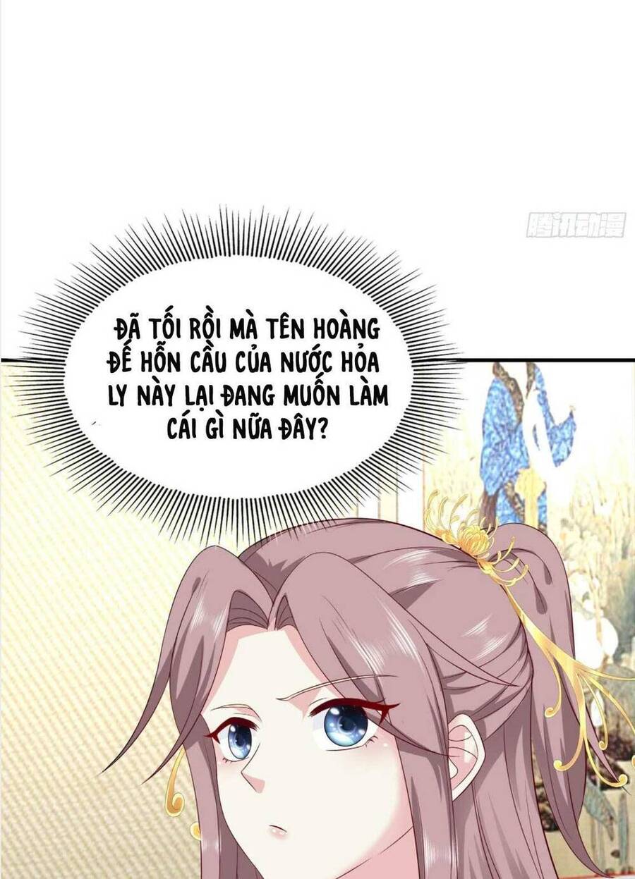 Vương Gia Khắc Thê Chapter 68 - Trang 2