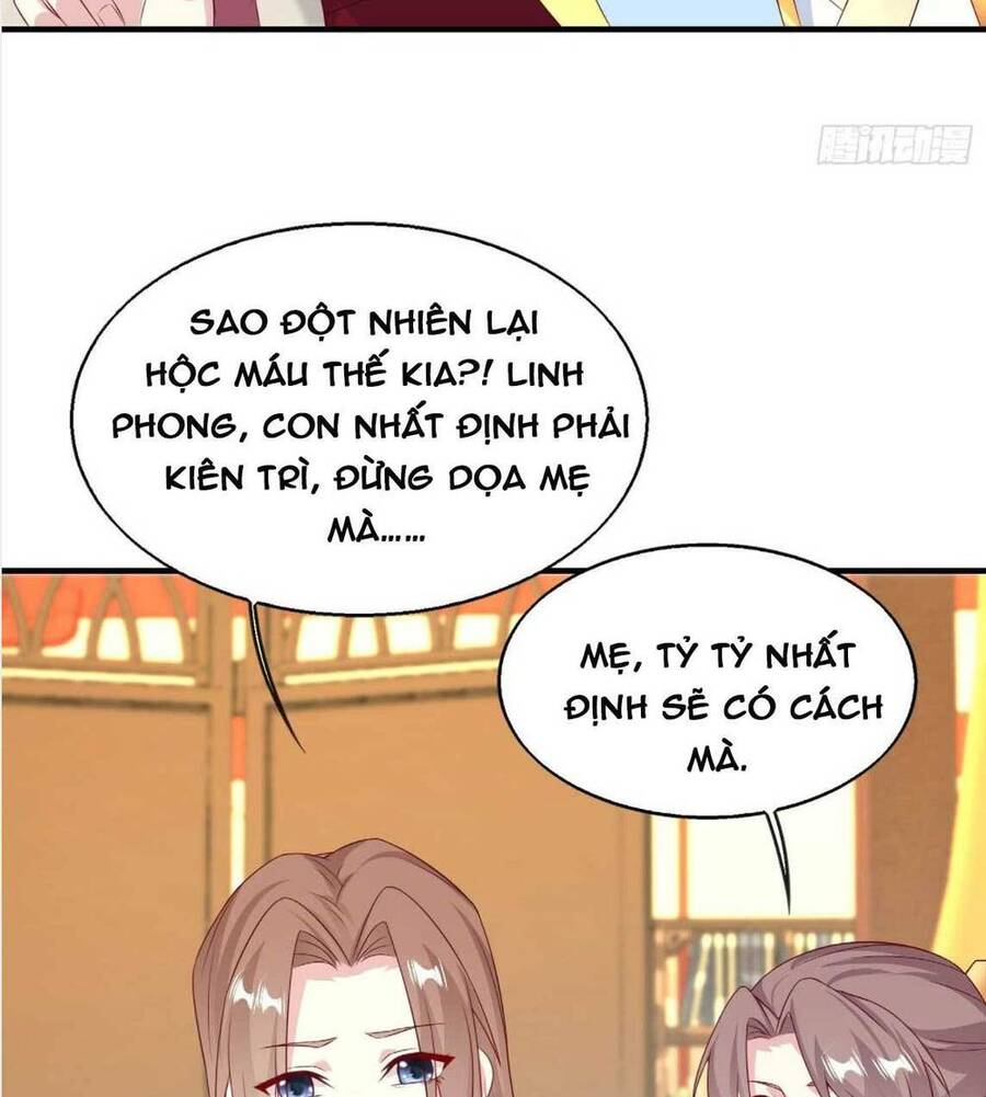 Vương Gia Khắc Thê Chapter 68 - Trang 2