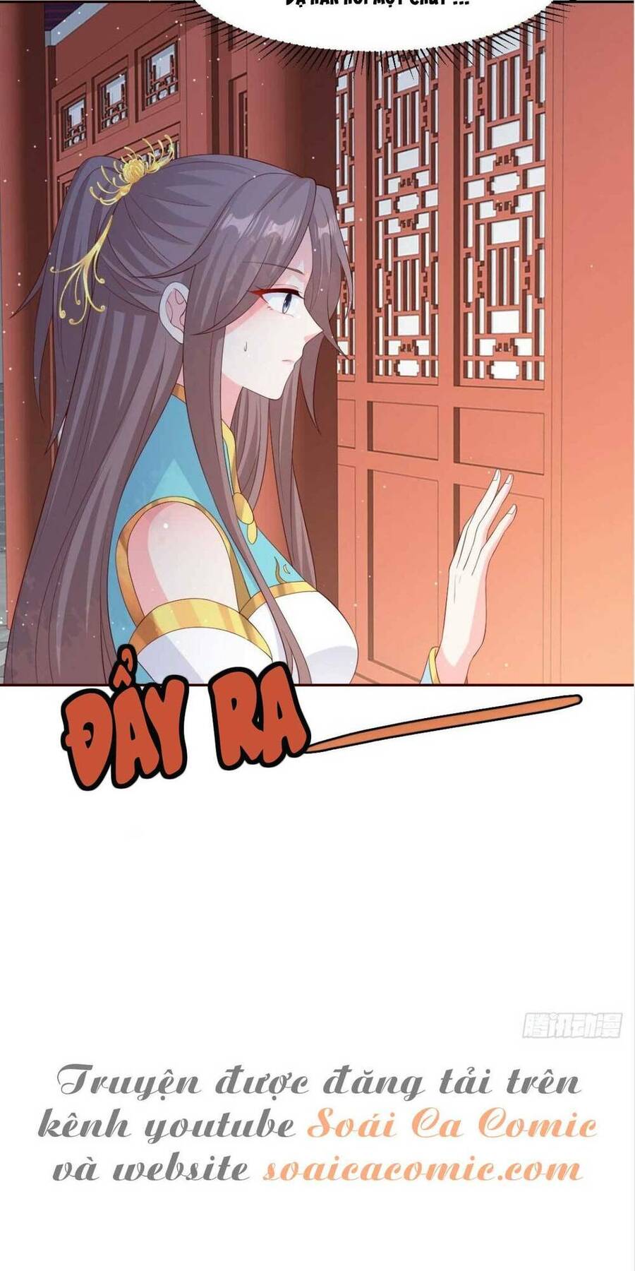 Vương Gia Khắc Thê Chapter 69 - Trang 2