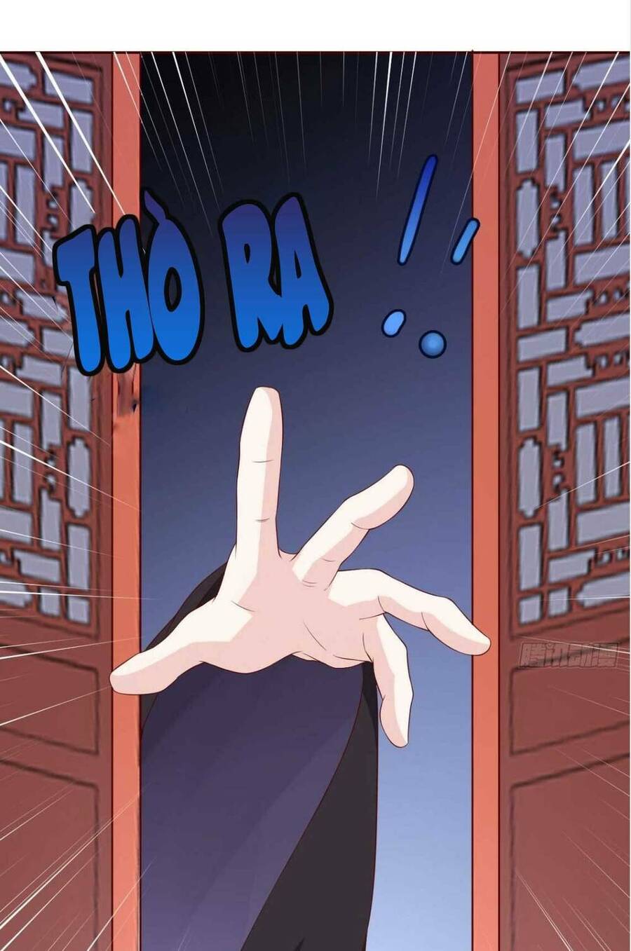 Vương Gia Khắc Thê Chapter 69 - Trang 2