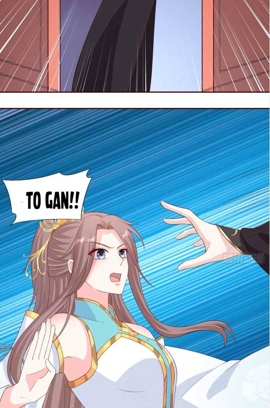 Vương Gia Khắc Thê Chapter 69 - Trang 2