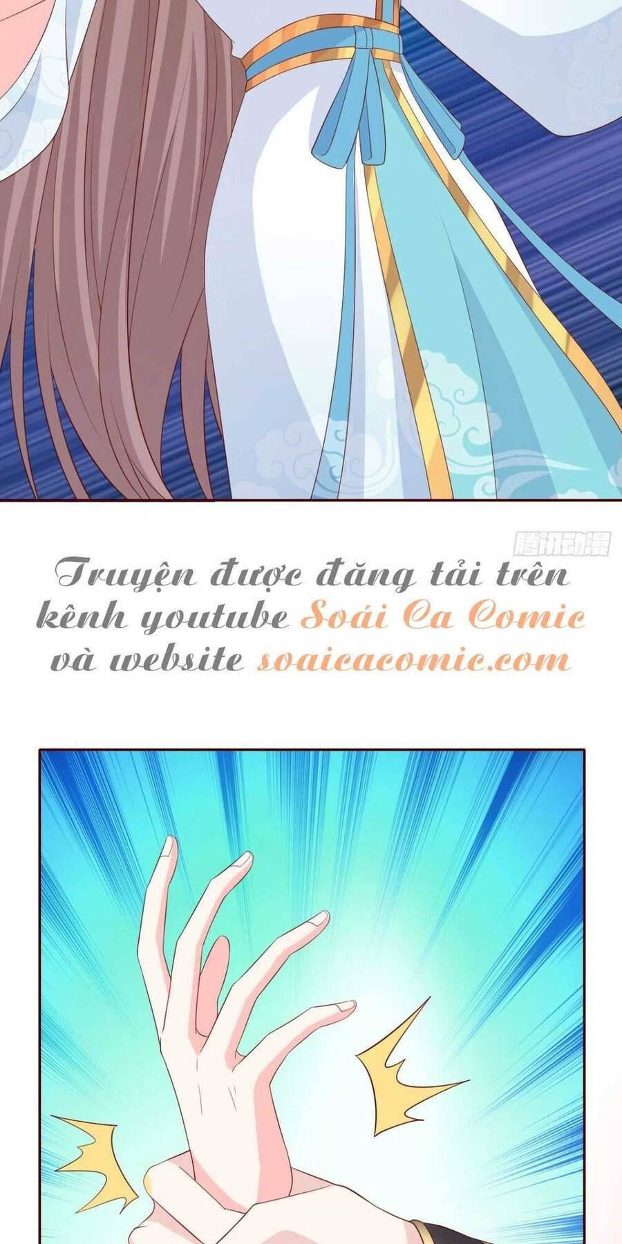 Vương Gia Khắc Thê Chapter 69 - Trang 2