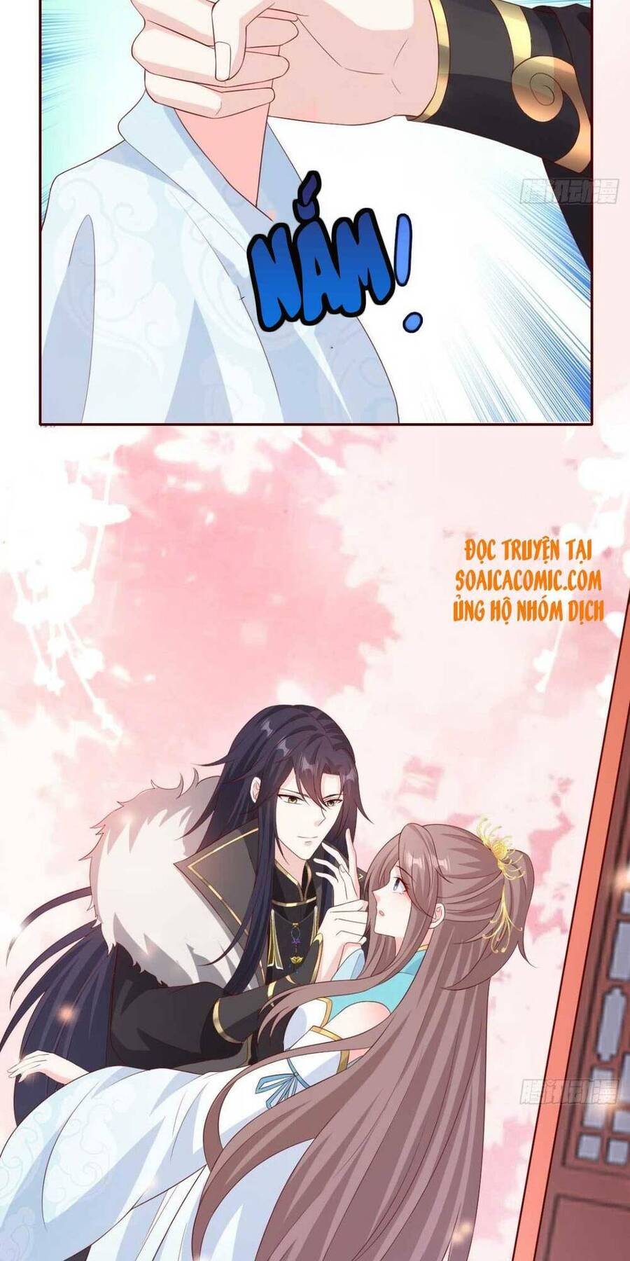 Vương Gia Khắc Thê Chapter 69 - Trang 2