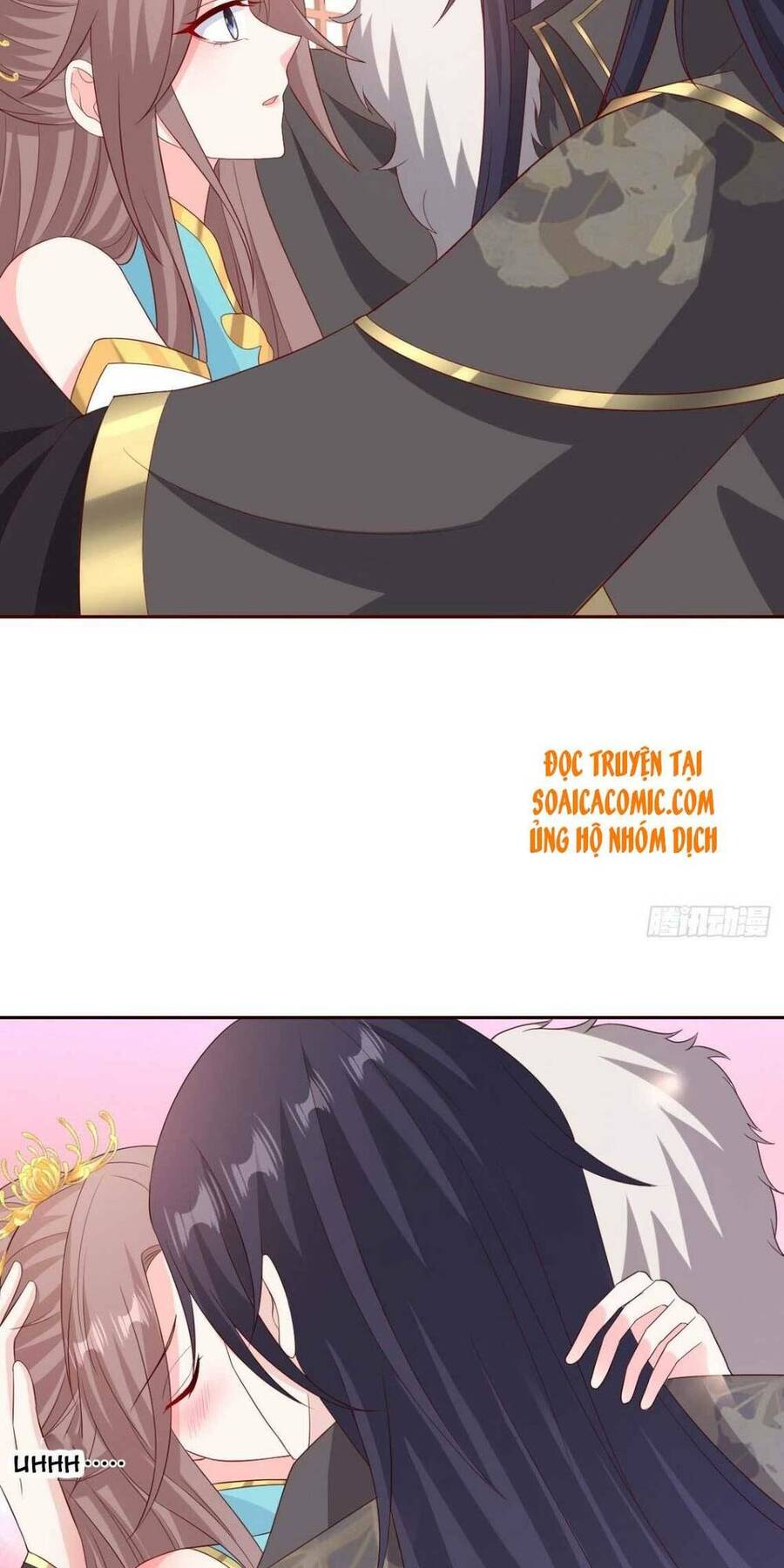 Vương Gia Khắc Thê Chapter 69 - Trang 2