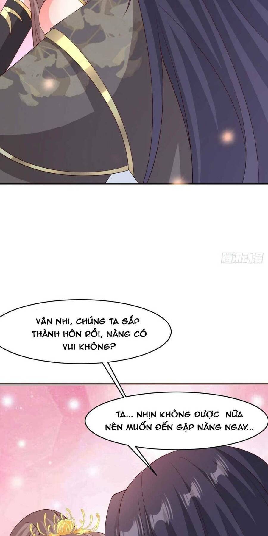 Vương Gia Khắc Thê Chapter 69 - Trang 2