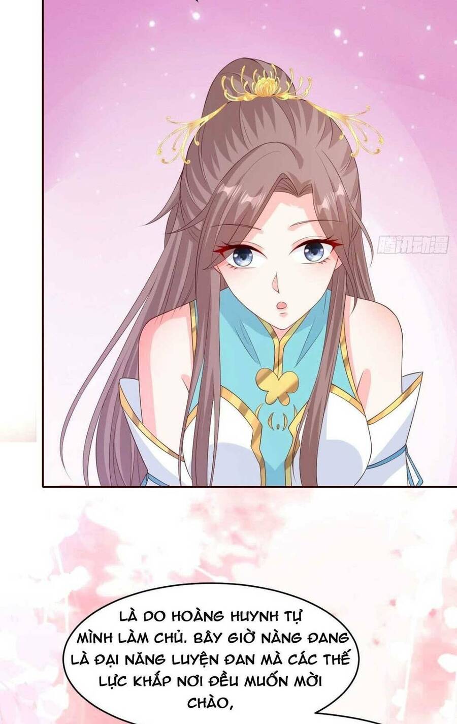 Vương Gia Khắc Thê Chapter 69 - Trang 2