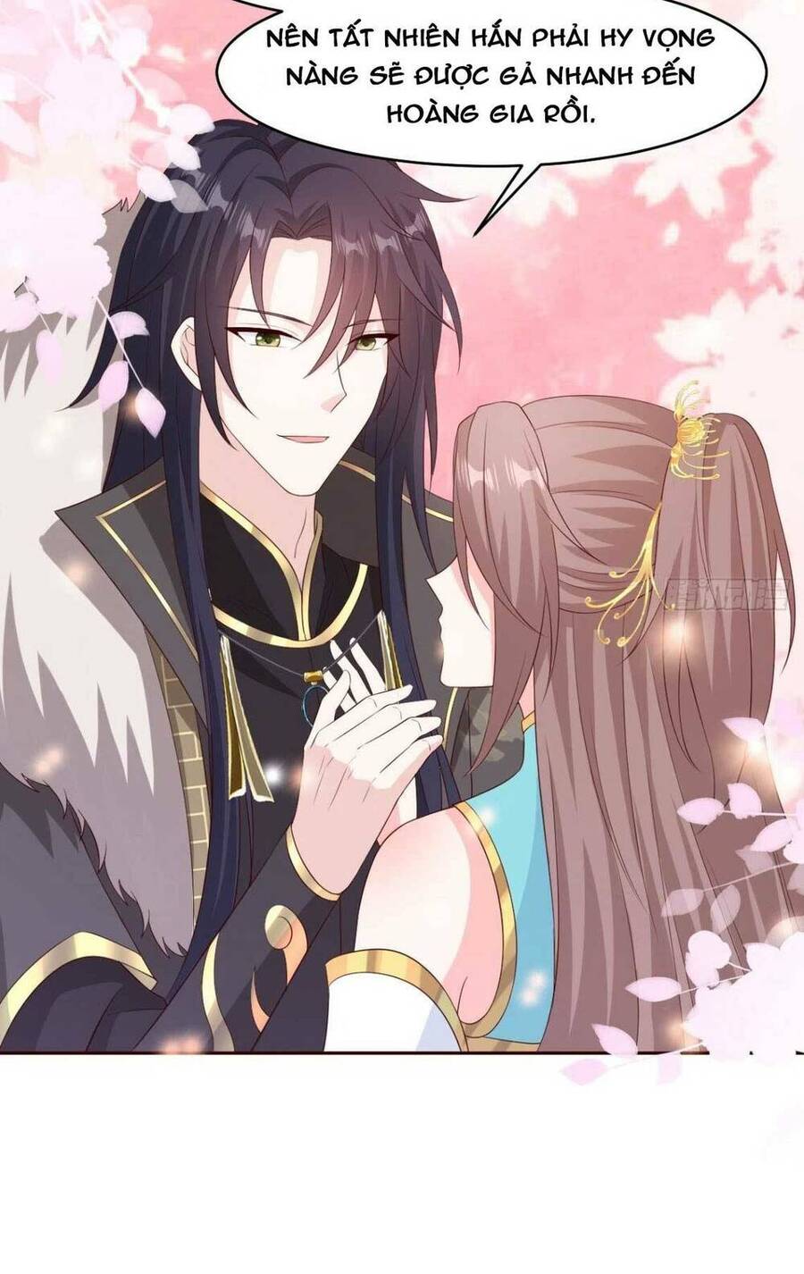 Vương Gia Khắc Thê Chapter 69 - Trang 2