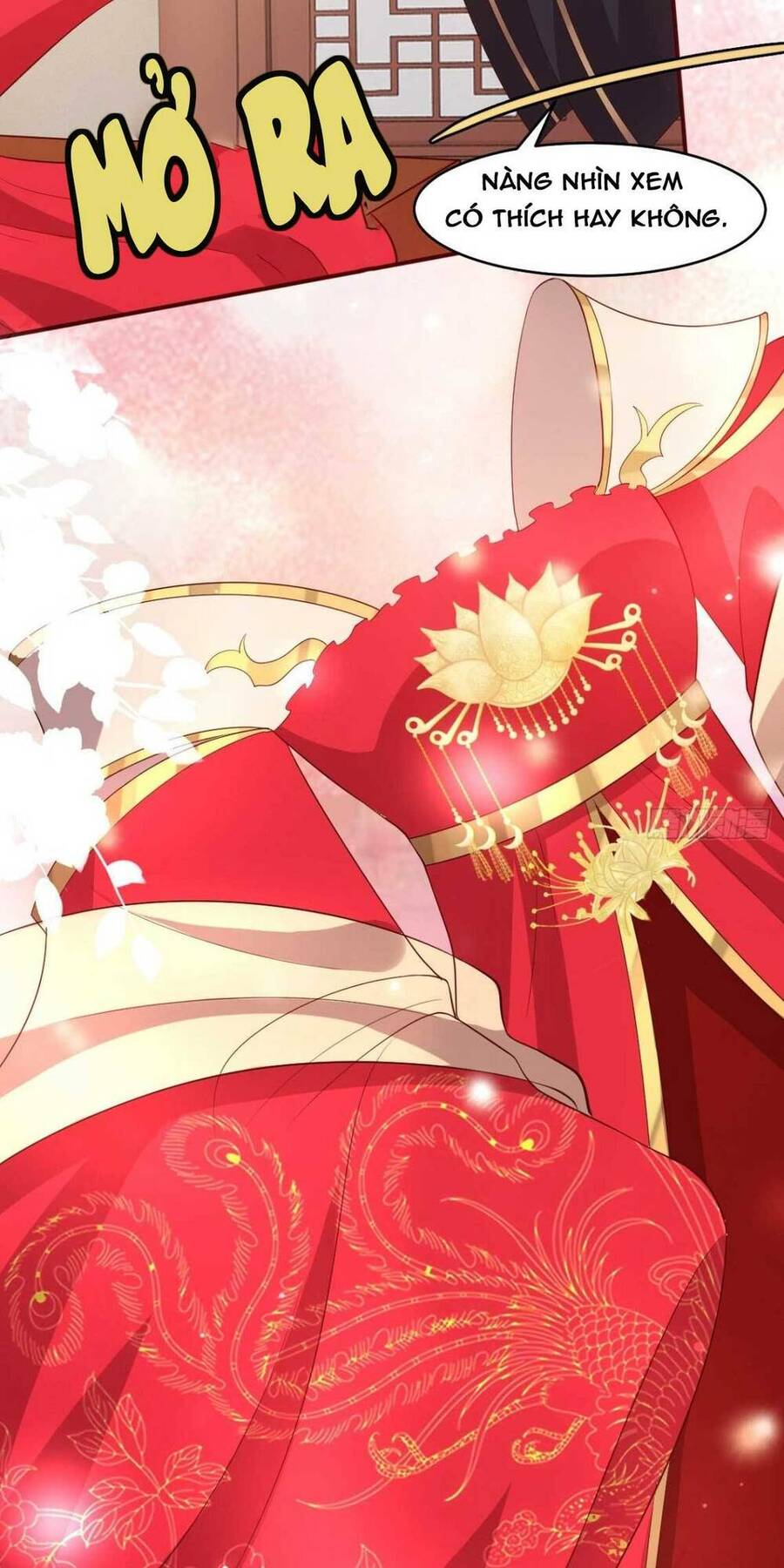 Vương Gia Khắc Thê Chapter 69 - Trang 2