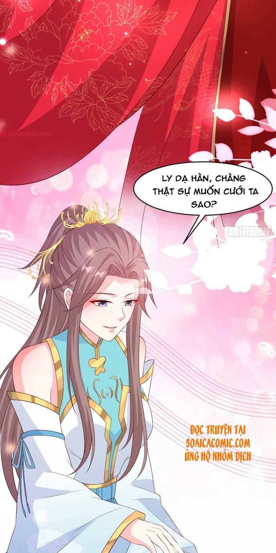 Vương Gia Khắc Thê Chapter 69 - Trang 2