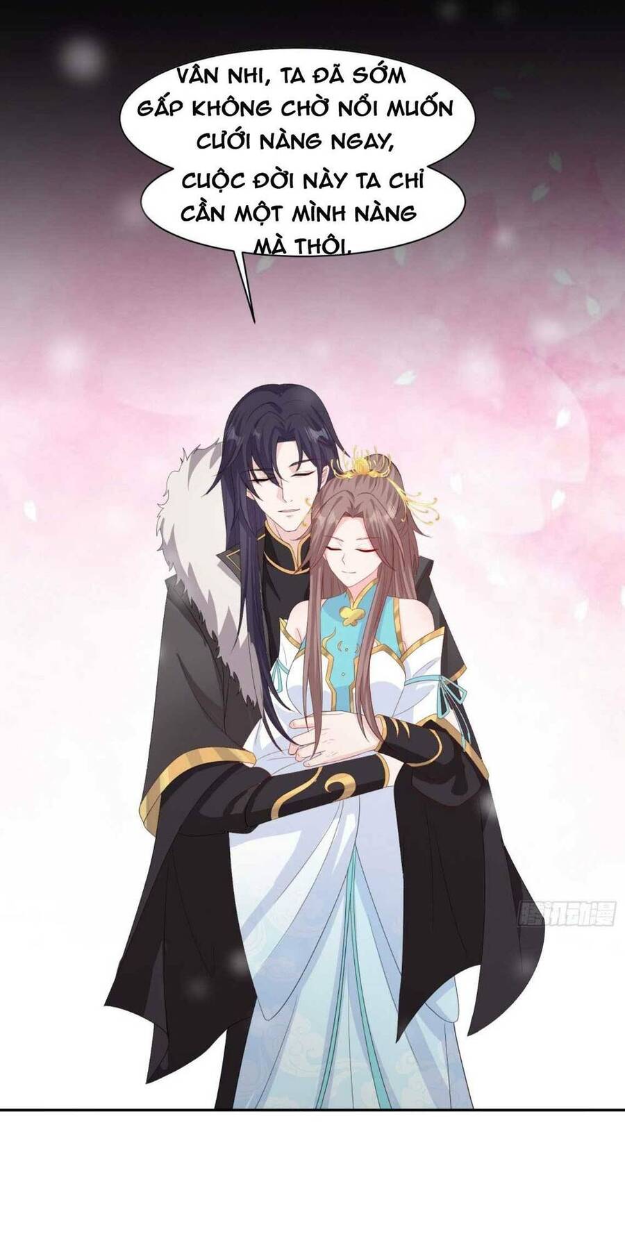 Vương Gia Khắc Thê Chapter 69 - Trang 2