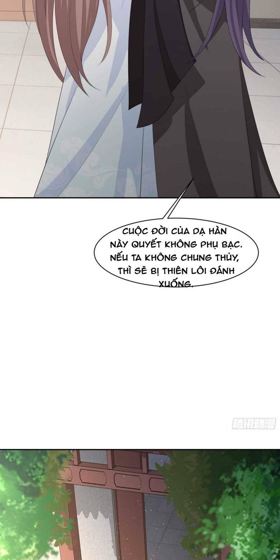 Vương Gia Khắc Thê Chapter 69 - Trang 2