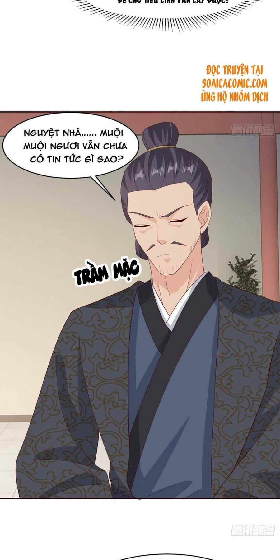 Vương Gia Khắc Thê Chapter 69 - Trang 2