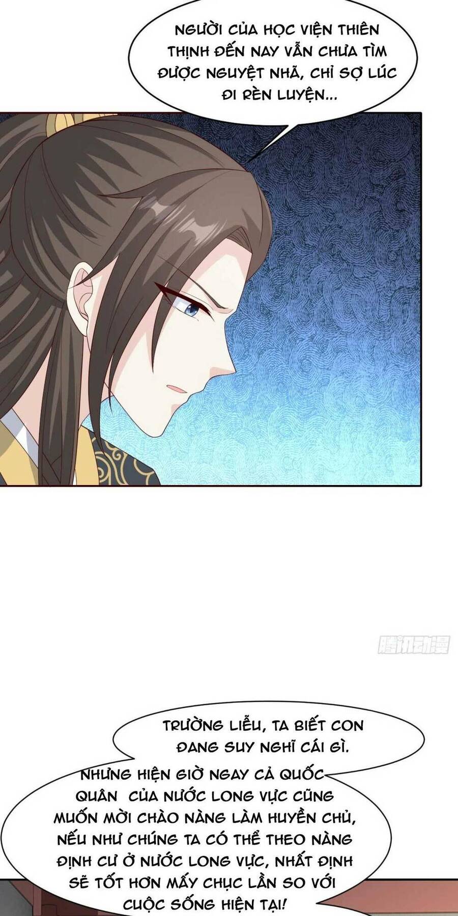 Vương Gia Khắc Thê Chapter 69 - Trang 2