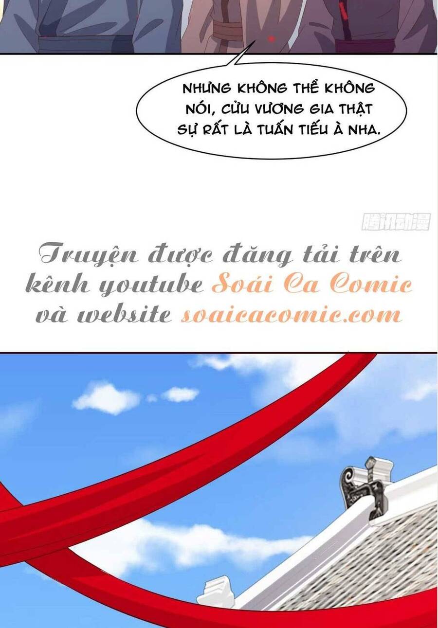 Vương Gia Khắc Thê Chapter 69 - Trang 2