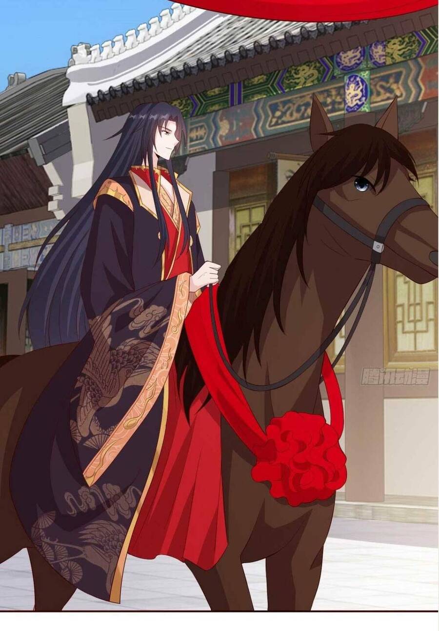 Vương Gia Khắc Thê Chapter 69 - Trang 2