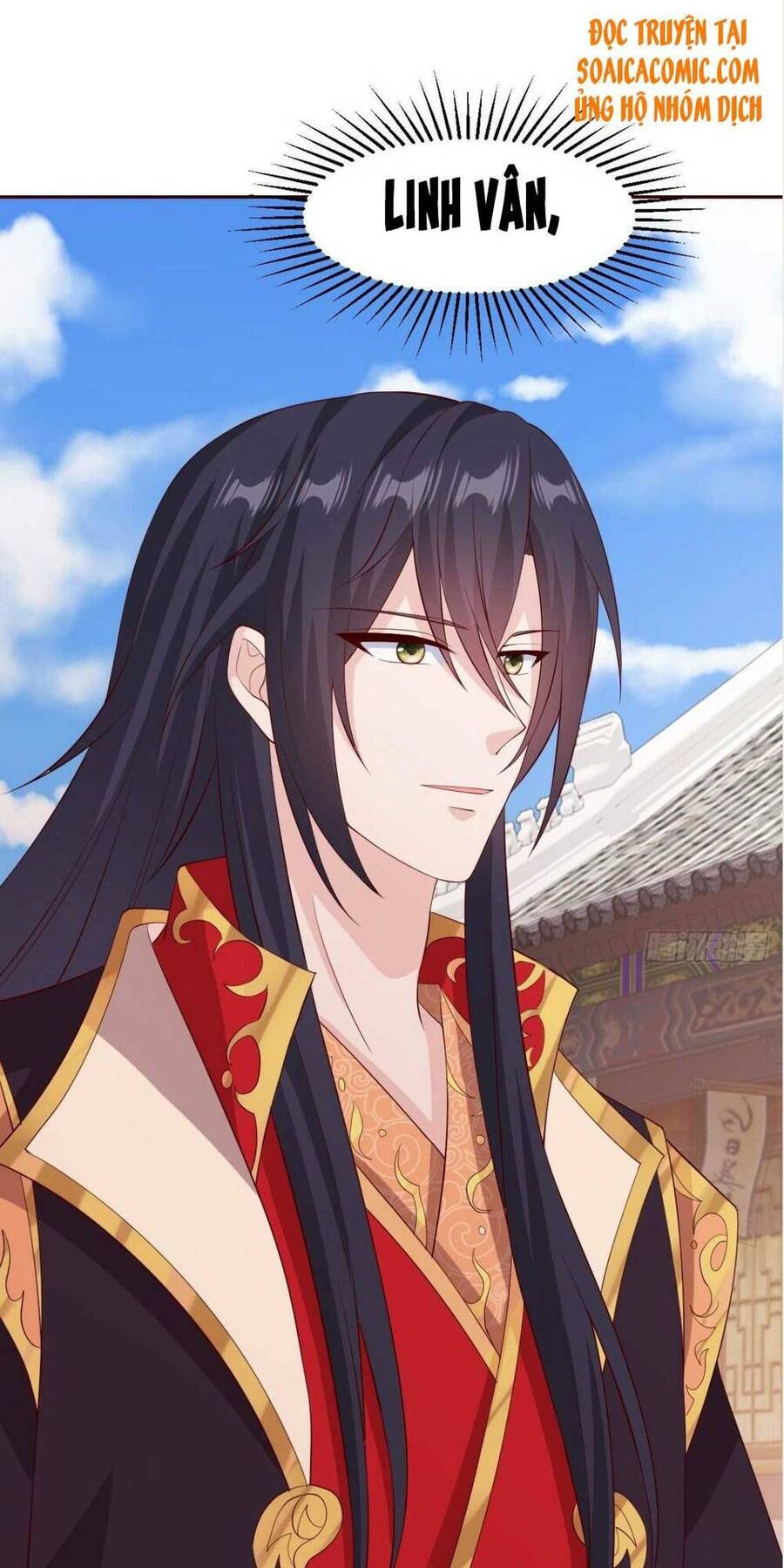 Vương Gia Khắc Thê Chapter 69 - Trang 2