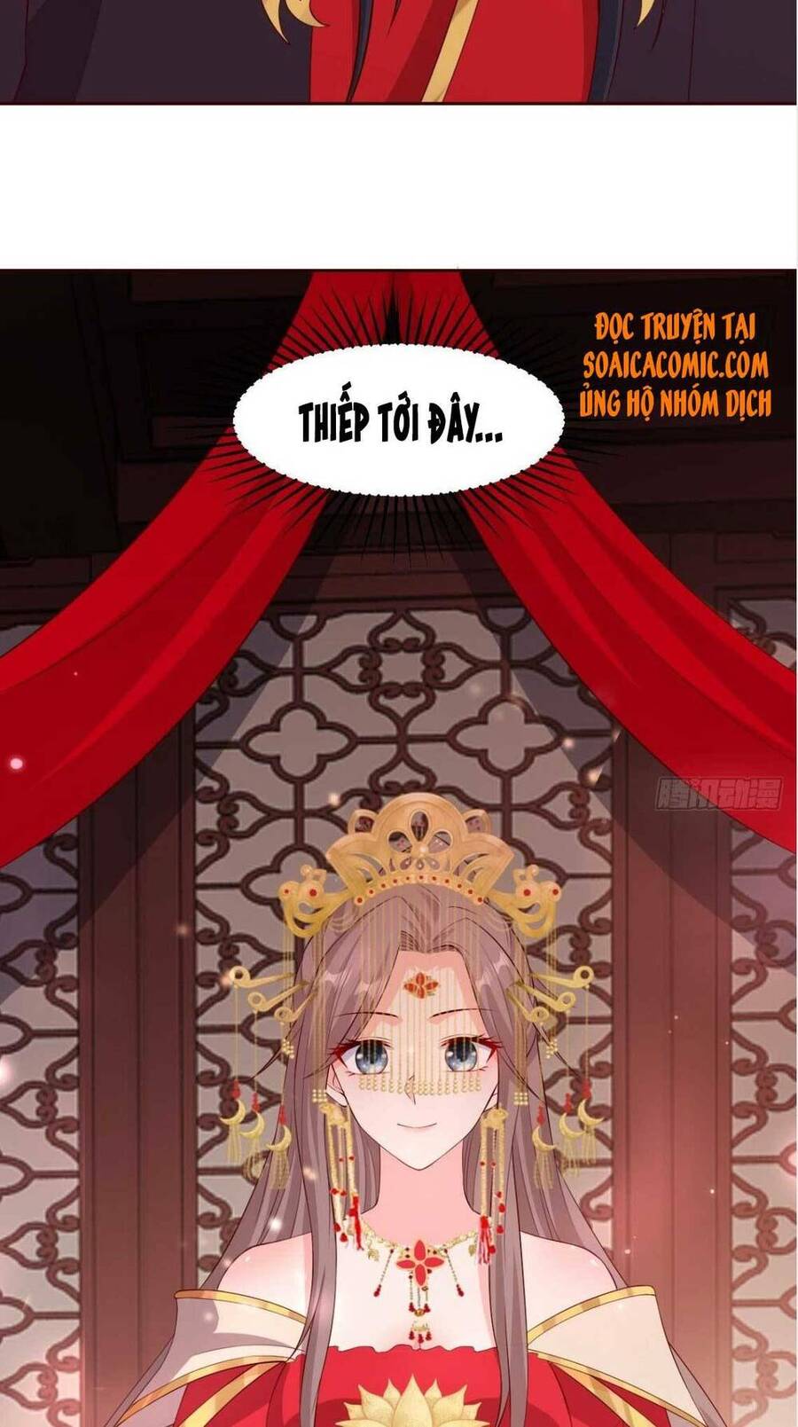 Vương Gia Khắc Thê Chapter 69 - Trang 2