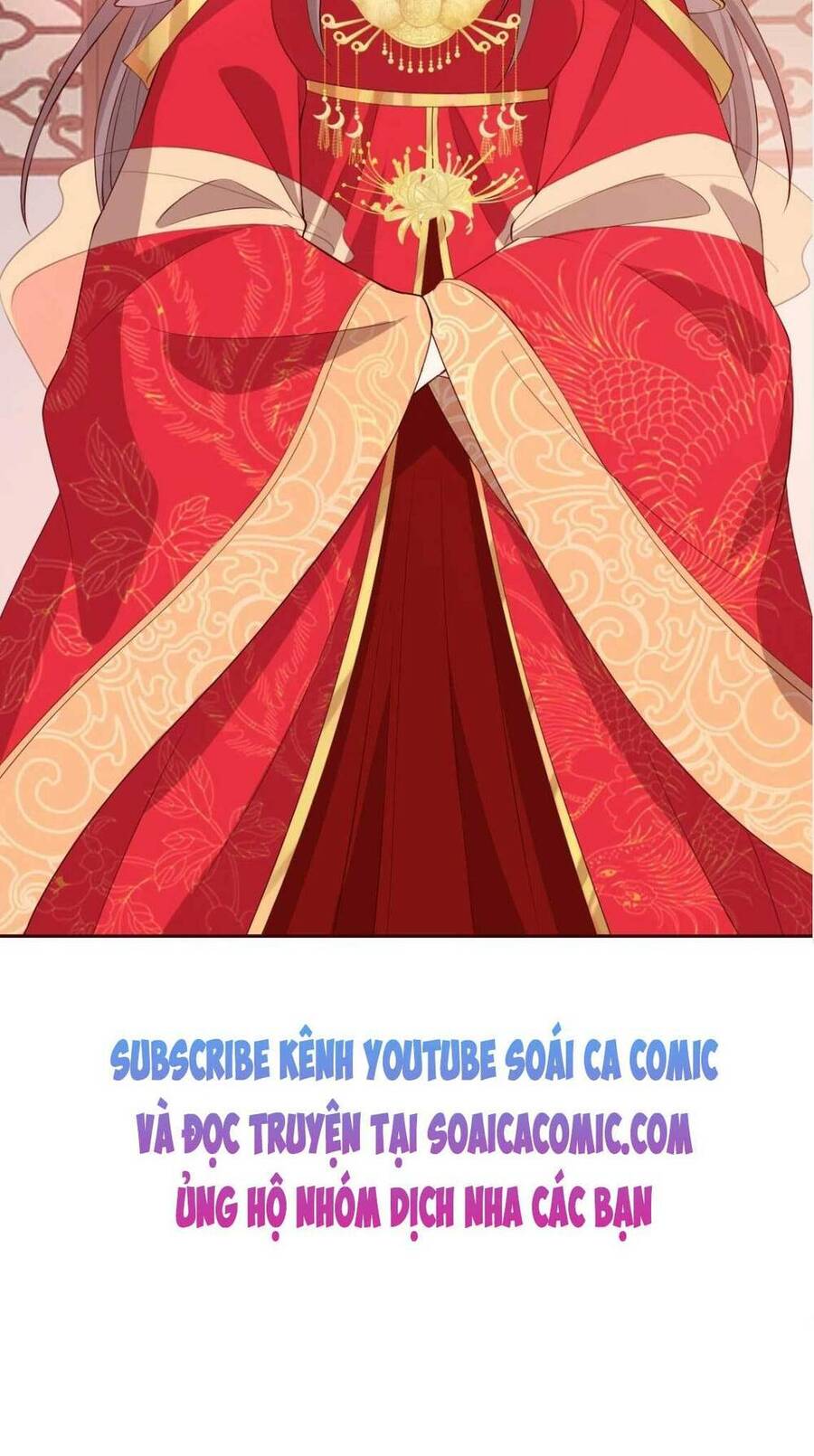 Vương Gia Khắc Thê Chapter 69 - Trang 2