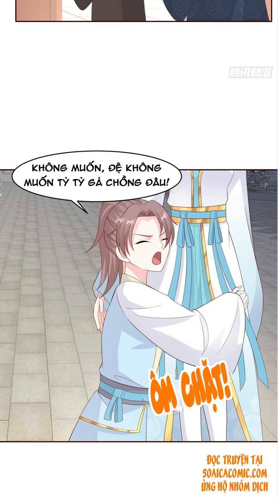 Vương Gia Khắc Thê Chapter 69 - Trang 2